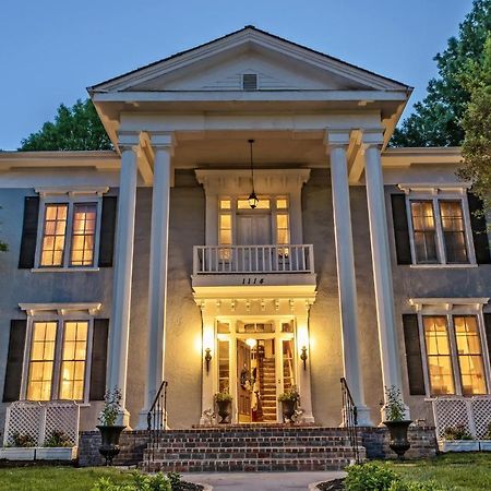 Silver Heart Inn & Cottages インディペンデンス エクステリア 写真
