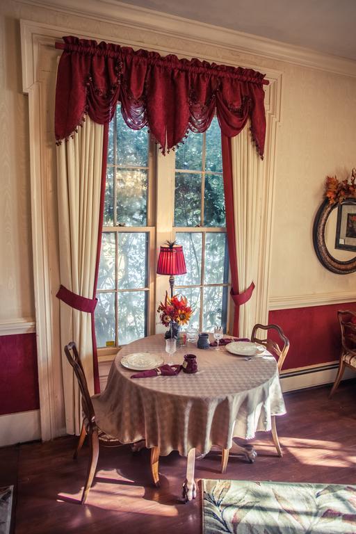 Silver Heart Inn & Cottages インディペンデンス エクステリア 写真