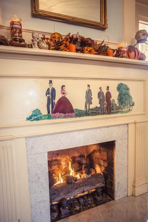 Silver Heart Inn & Cottages インディペンデンス エクステリア 写真