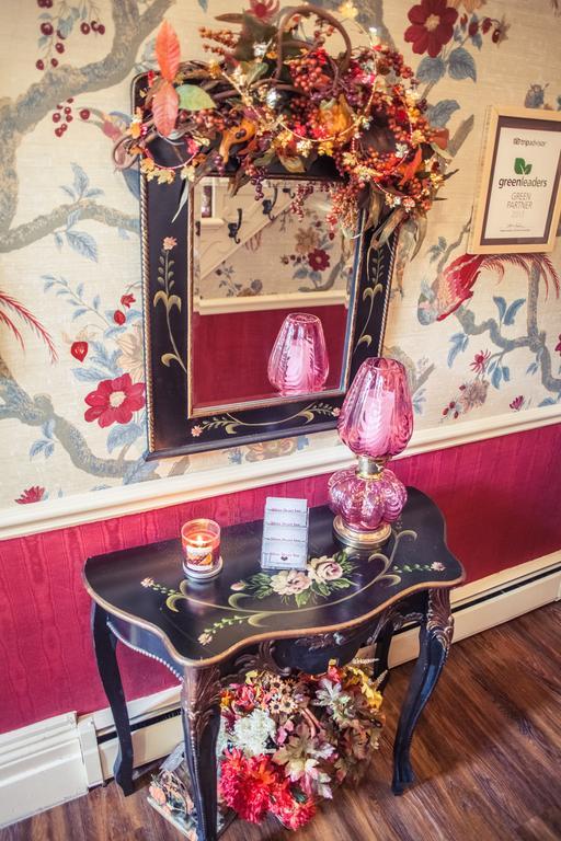 Silver Heart Inn & Cottages インディペンデンス エクステリア 写真