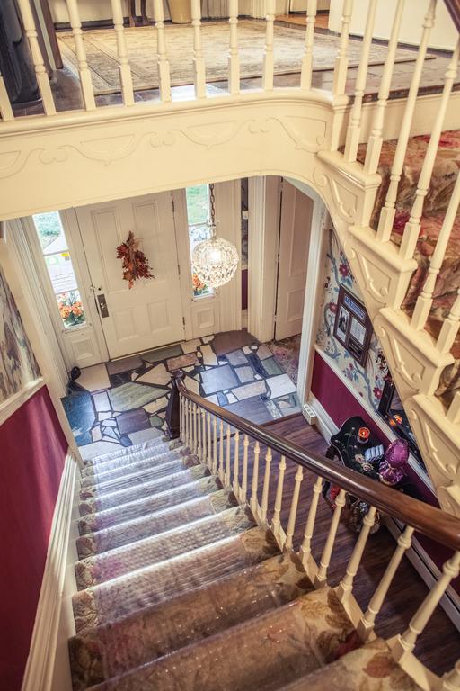 Silver Heart Inn & Cottages インディペンデンス エクステリア 写真
