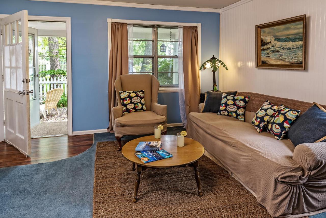 Silver Heart Inn & Cottages インディペンデンス エクステリア 写真