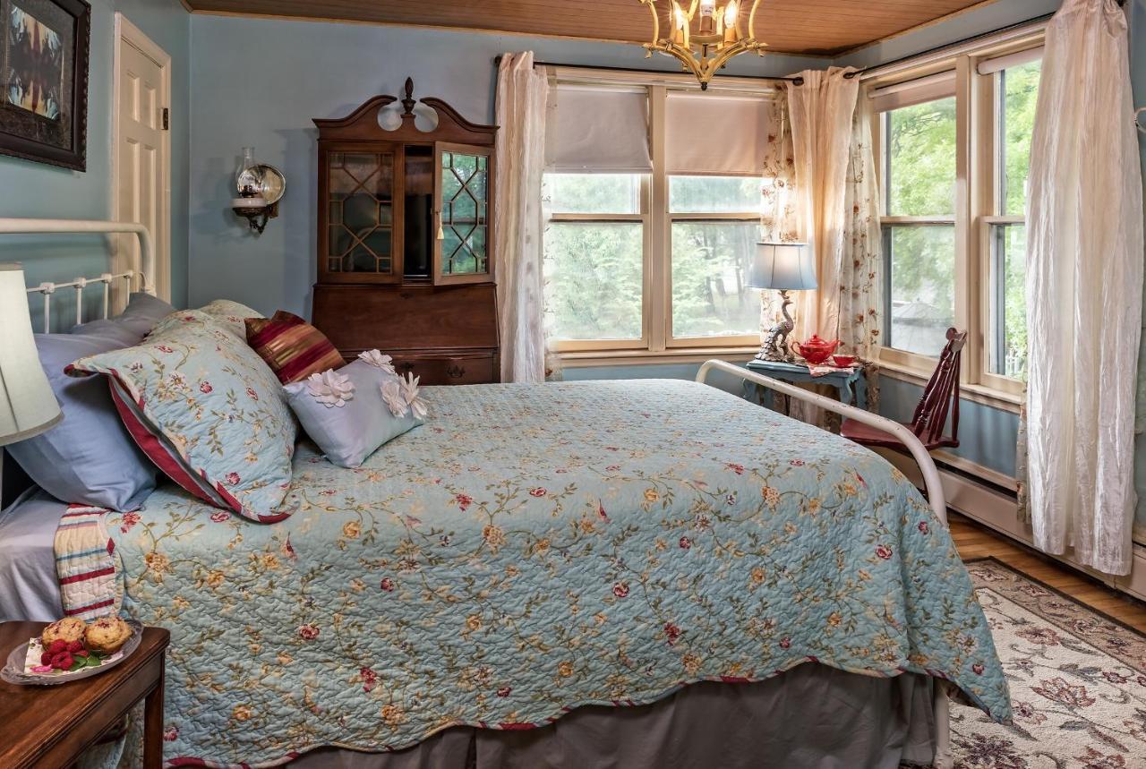 Silver Heart Inn & Cottages インディペンデンス エクステリア 写真