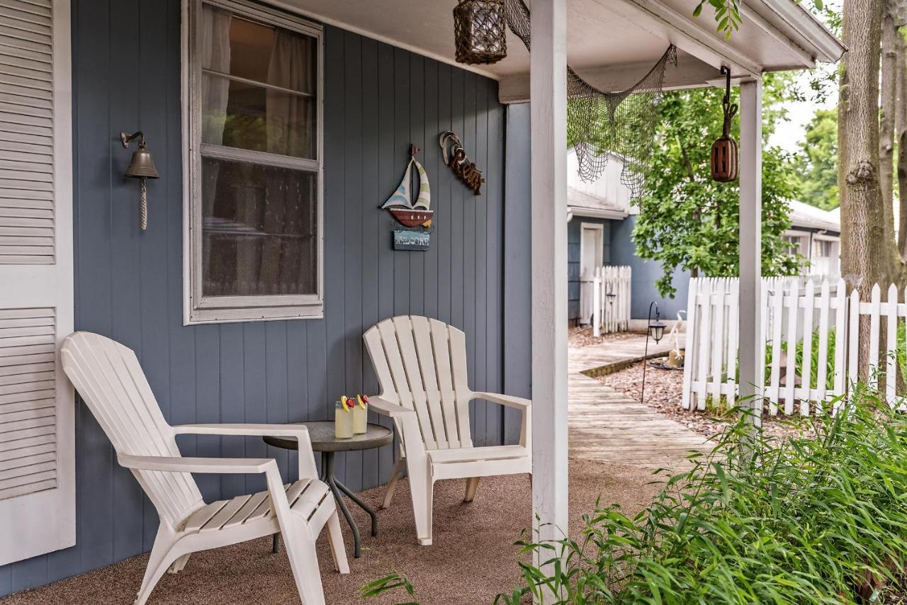 Silver Heart Inn & Cottages インディペンデンス エクステリア 写真